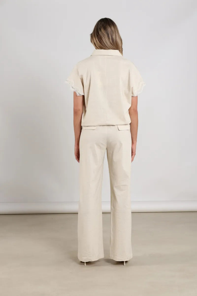 NUKUS Eline Pants
