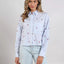 NUKUS Sorrento Blouse Heart