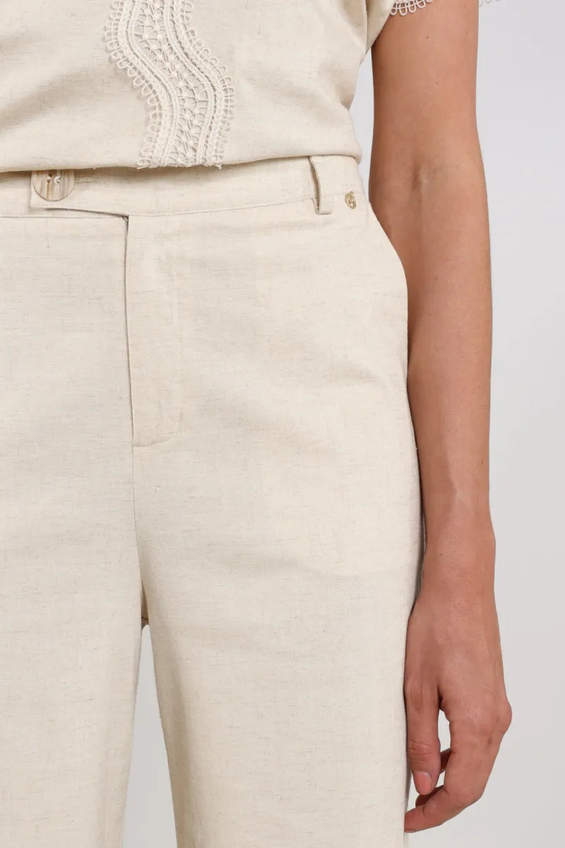 NUKUS Eline Pants
