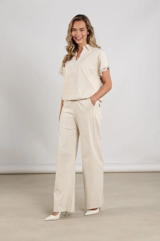 NUKUS Eline Pants