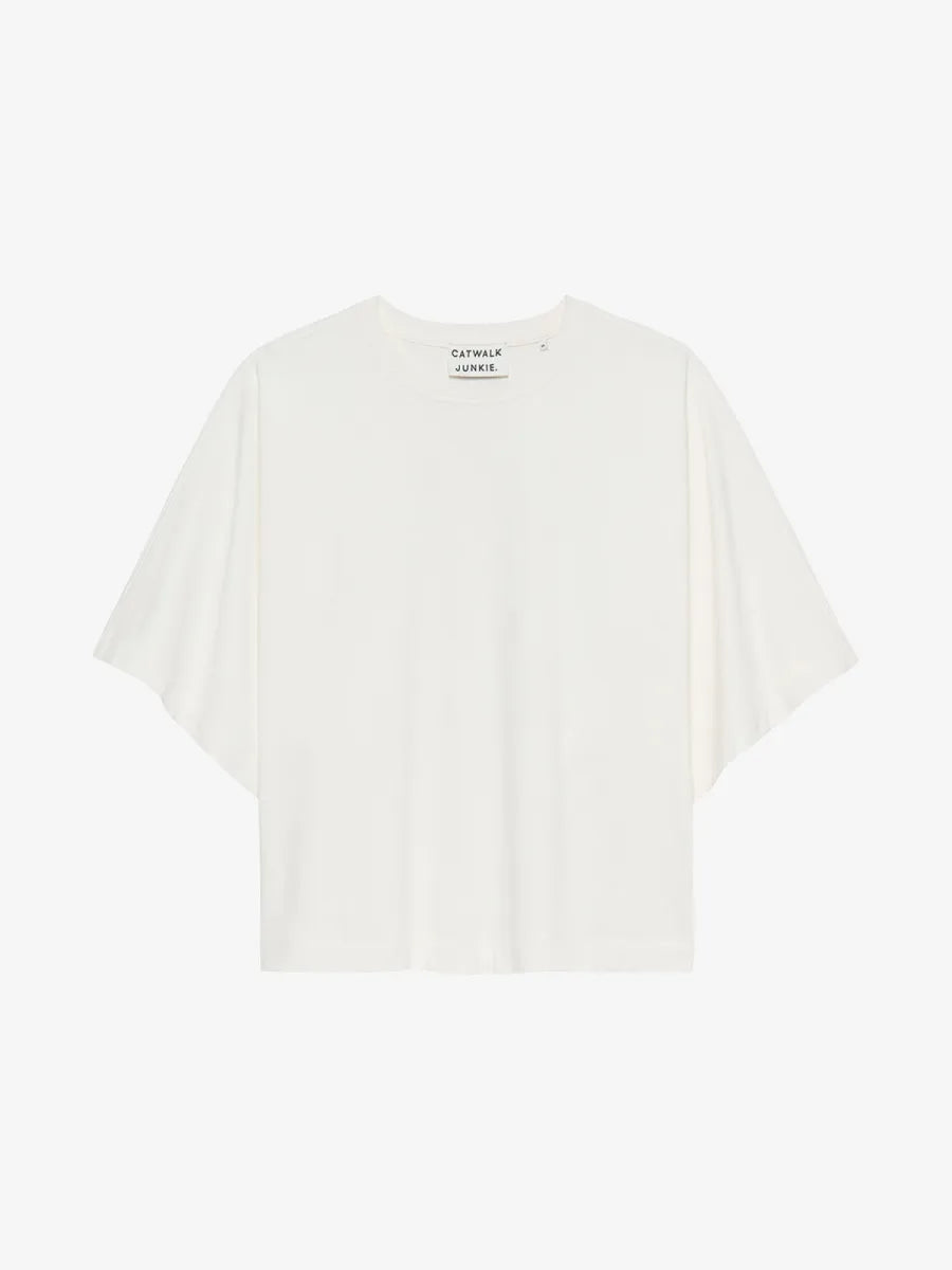 CATWALK JUNKIE Batsleeve T-Shirt