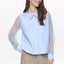 NUMPH Lenora Organza Shirt