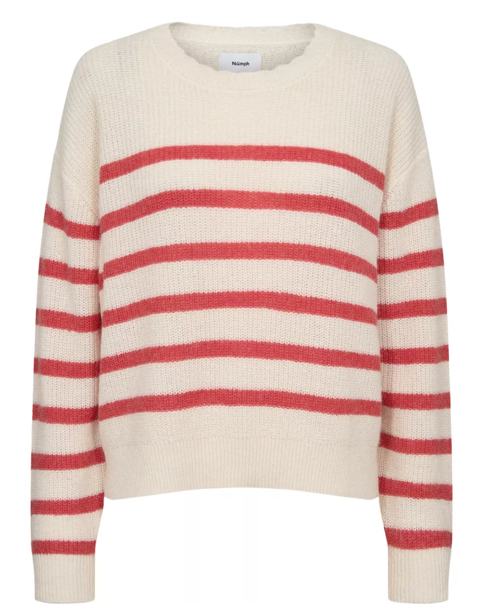 NUMPH Vinette Pullover