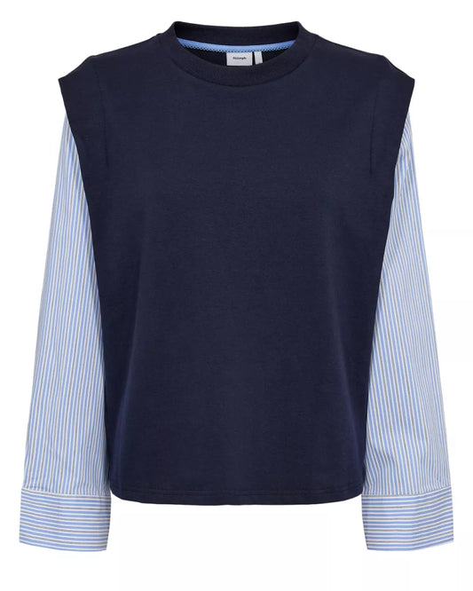 NUMPH Sindi Mix Blouse