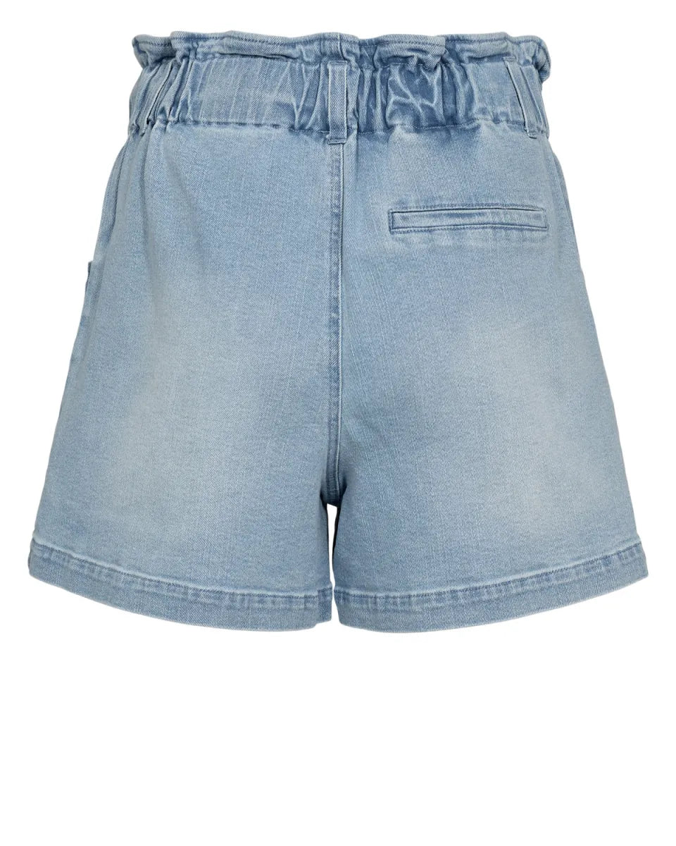NUMPH Lulu Denim Shorts