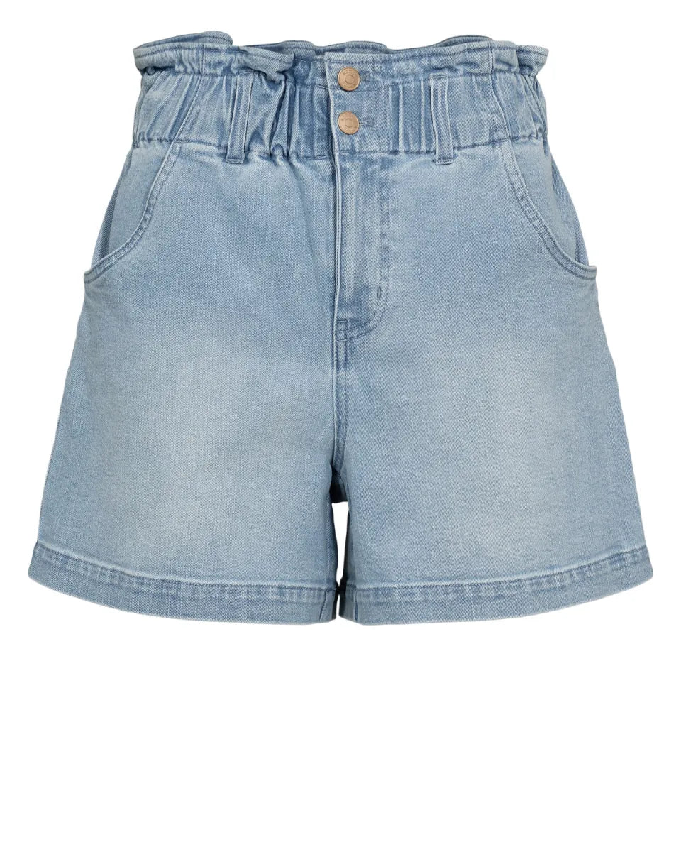 NUMPH Lulu Denim Shorts