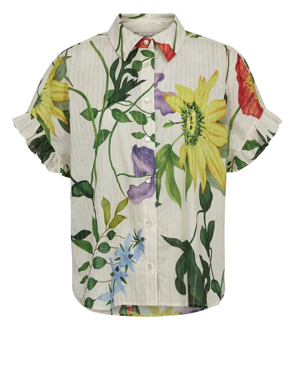 NUMPH Belisa Sleeveless Shirt