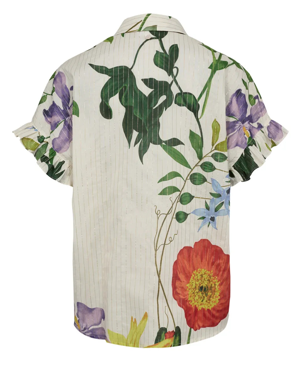 NUMPH Belisa Sleeveless Shirt