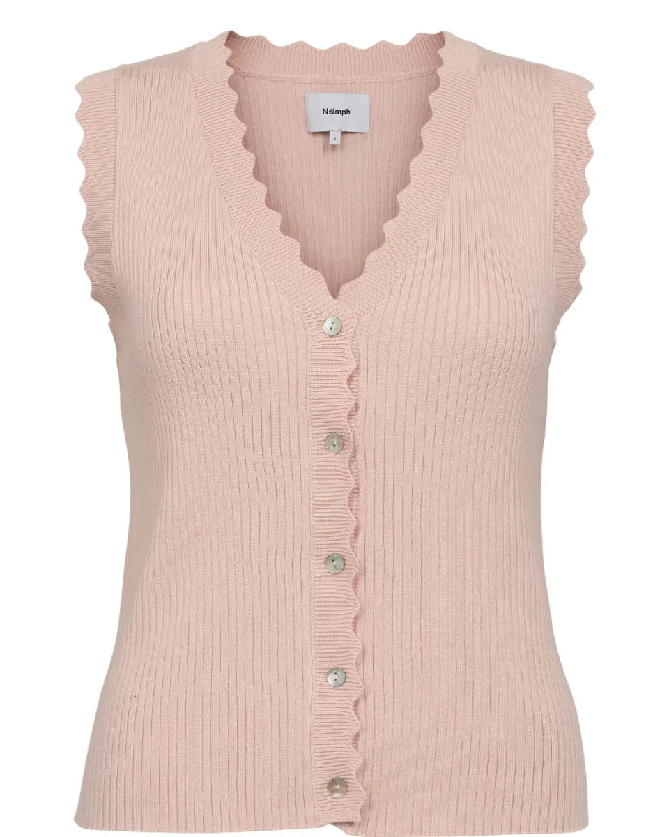NUMPH Deidra Gilet