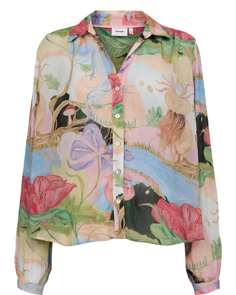 NUMPH Shailyn Blouse