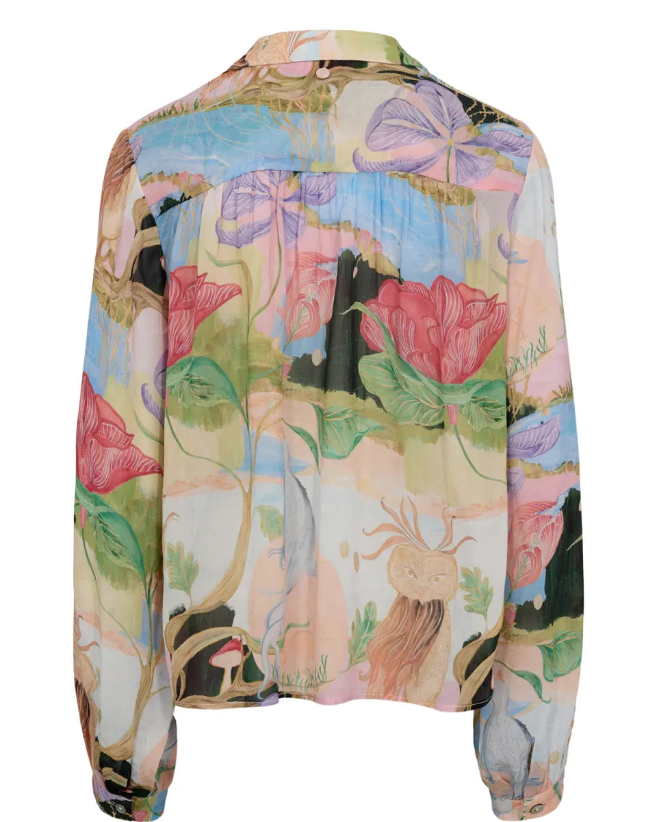 NUMPH Shailyn Blouse