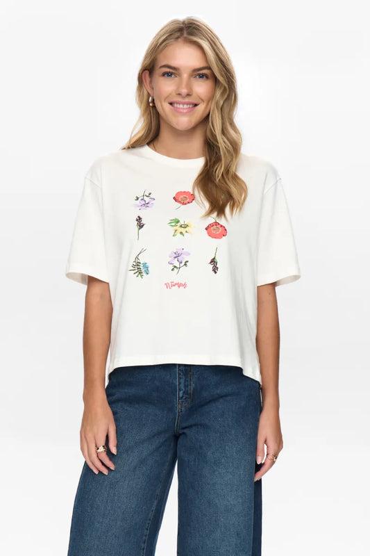 NUMPH Belisa T-Shirt