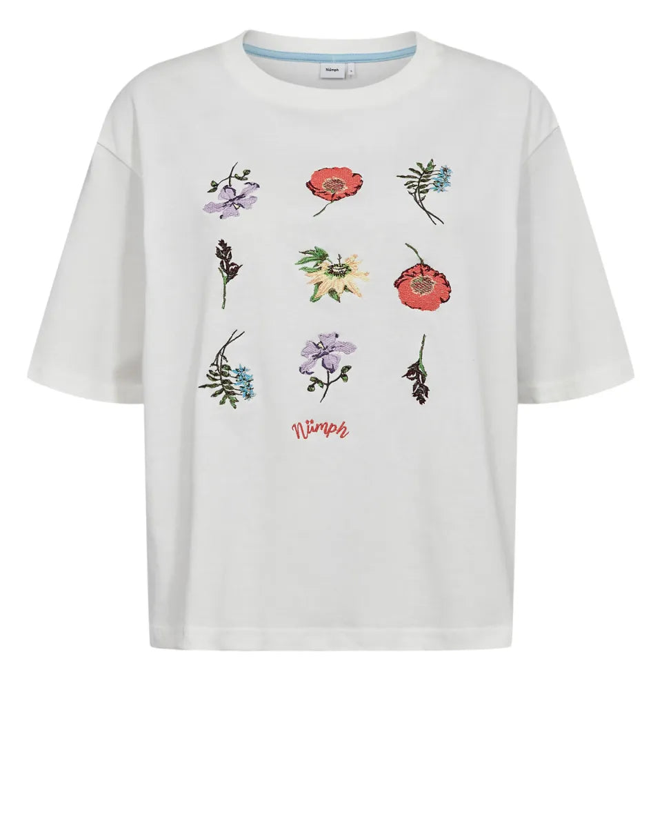 NUMPH Belisa T-Shirt