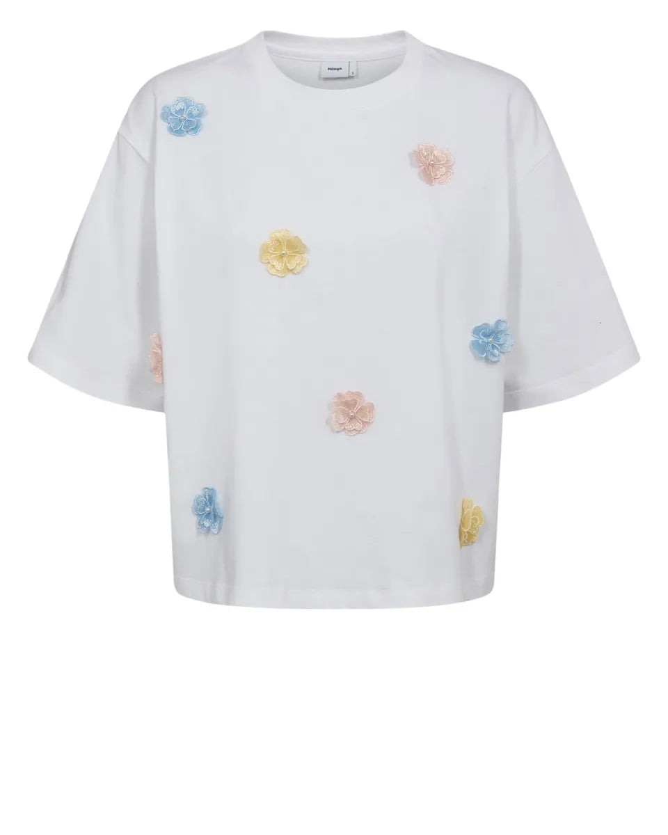 NUMPH Fleura T-Shirt