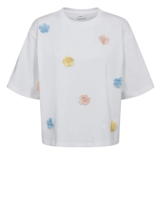 NUMPH Fleura T-Shirt