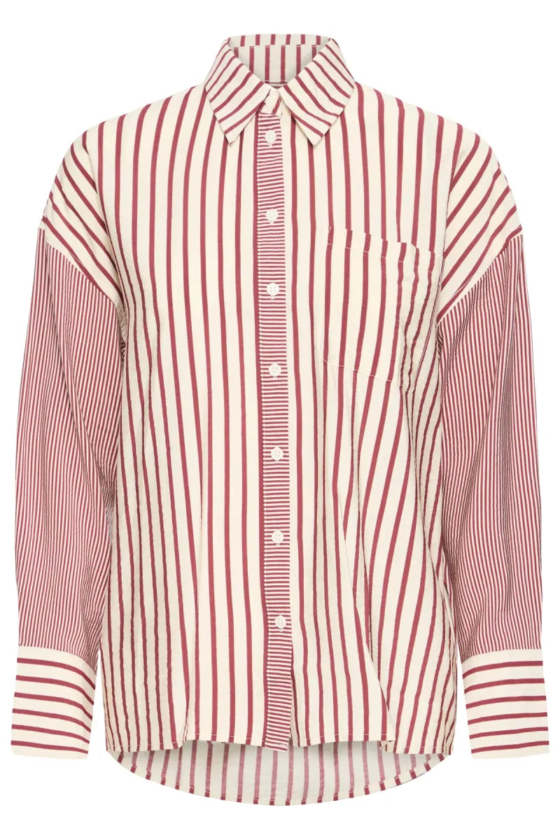 ICHI Louri Shirt