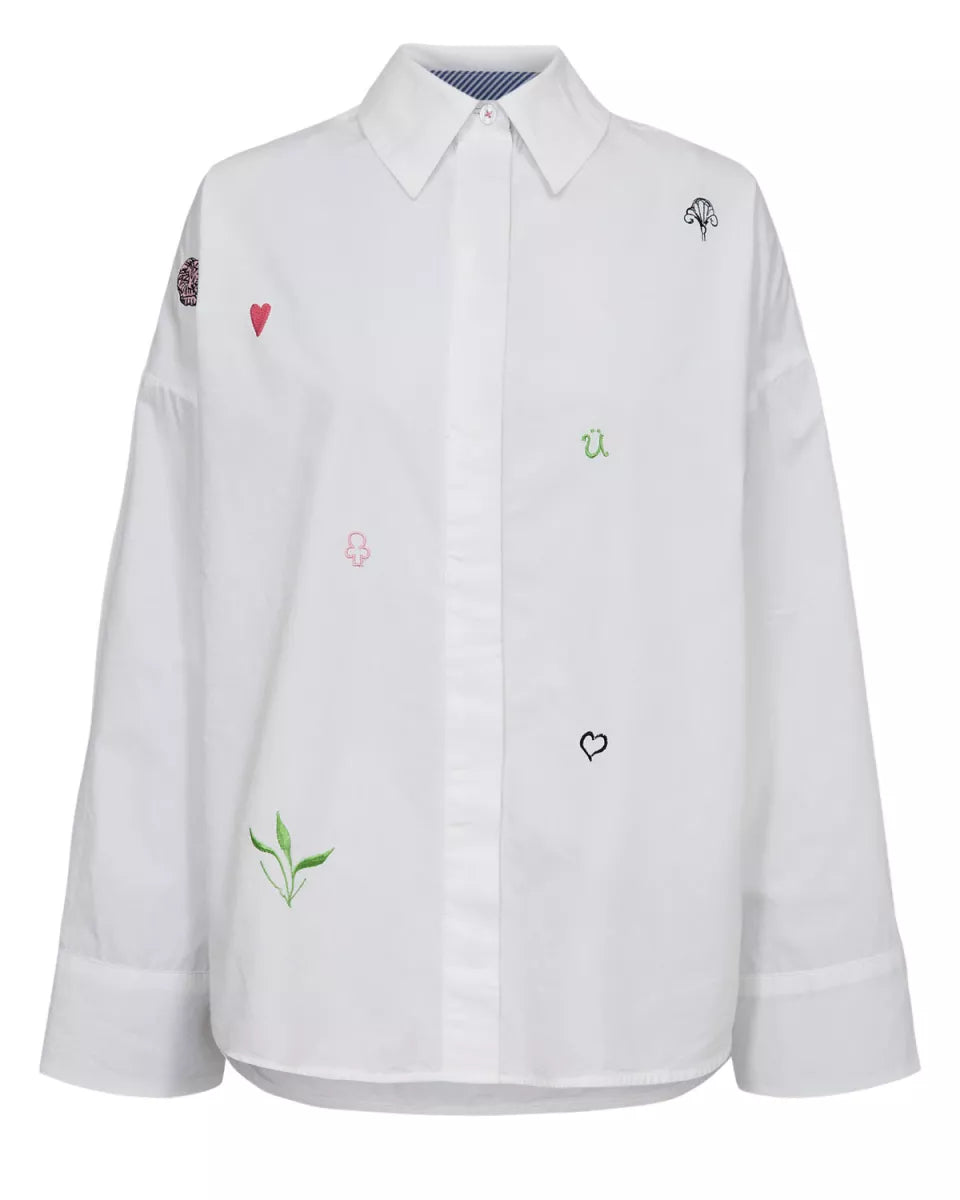 NUMPH Juna Shirt