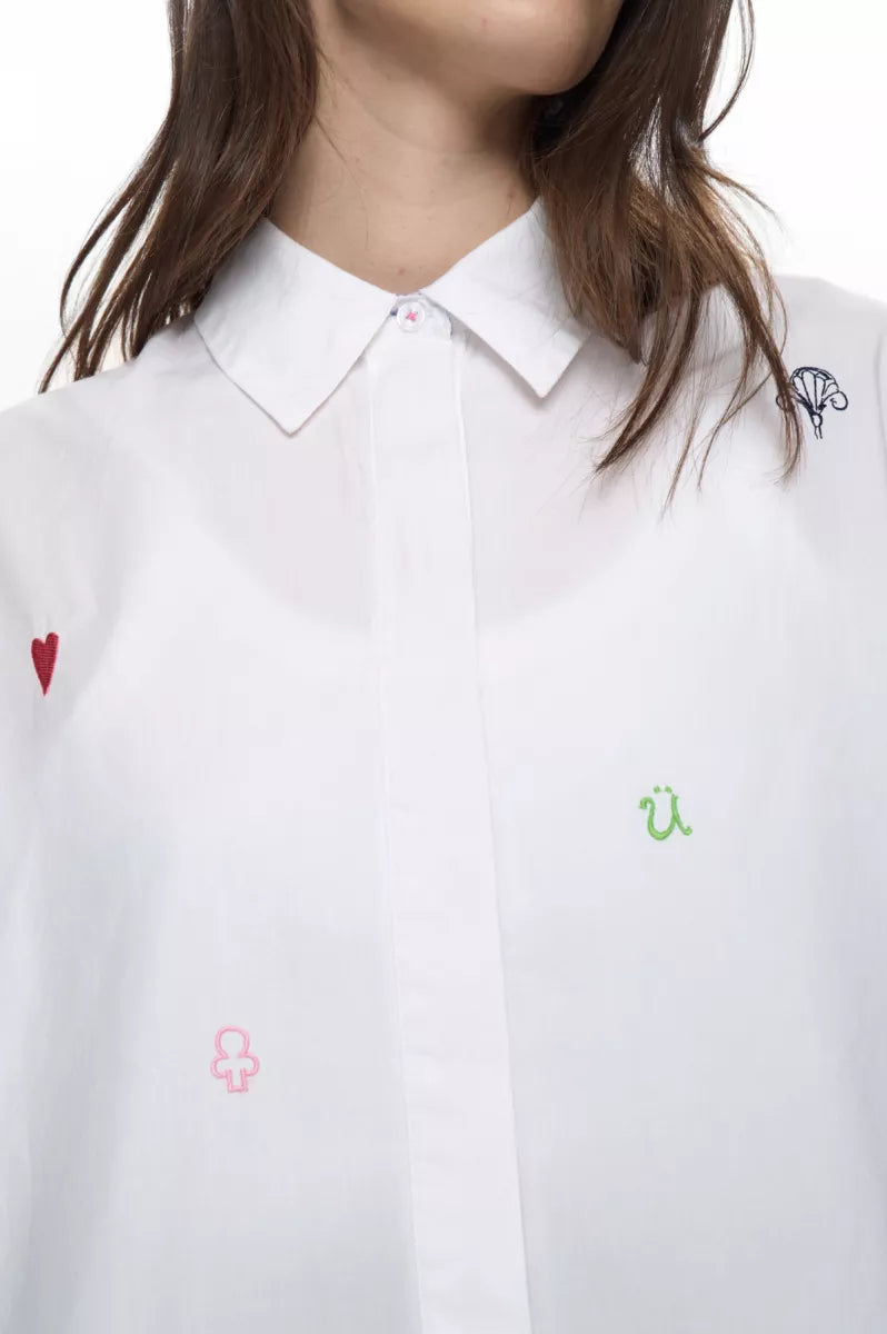 NUMPH Juna Shirt