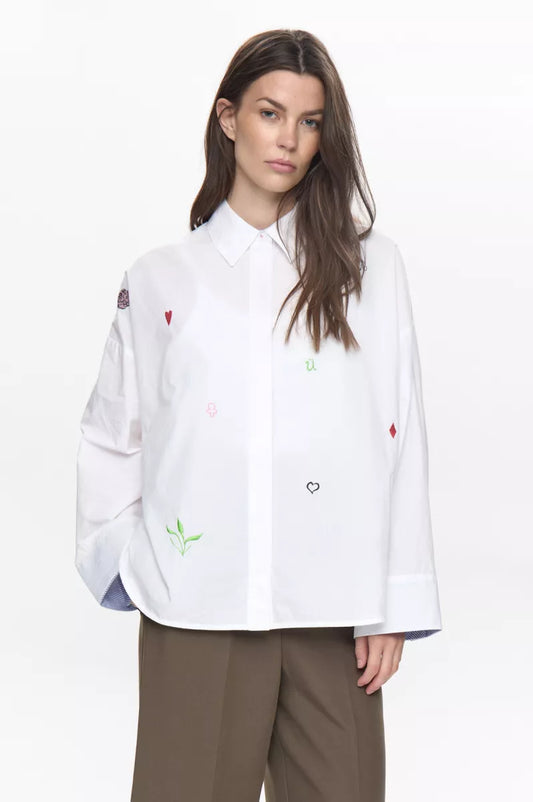 NUMPH Juna Shirt