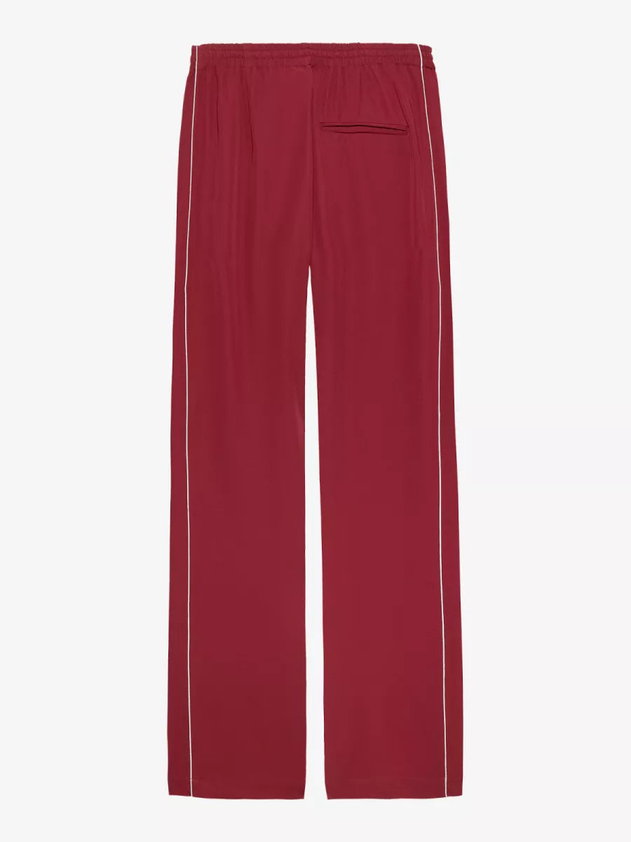 CATWALK JUNKIE Tracksuit Trousers With Piping