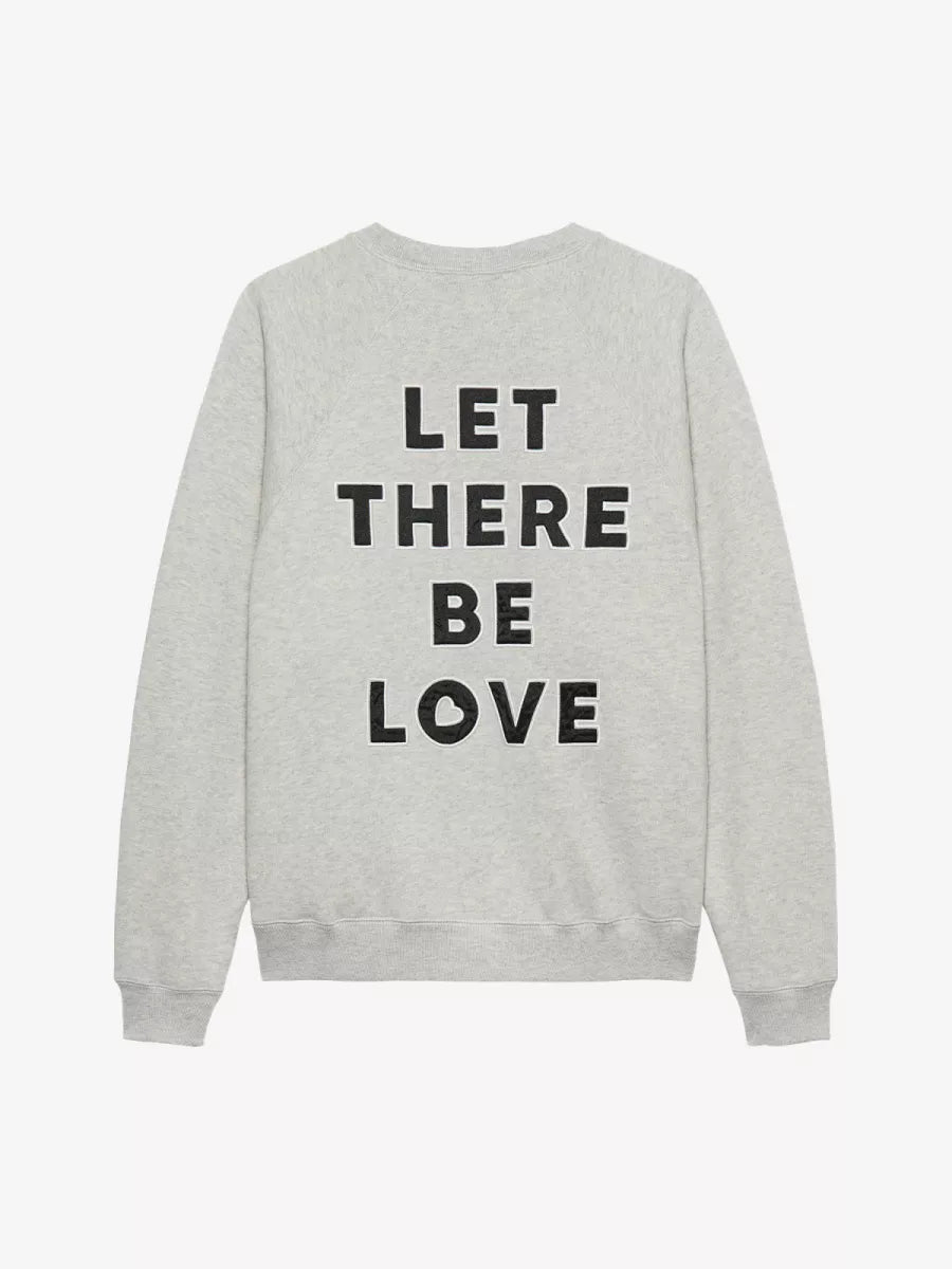 CATWALK JUNKIE Graphic Sweater