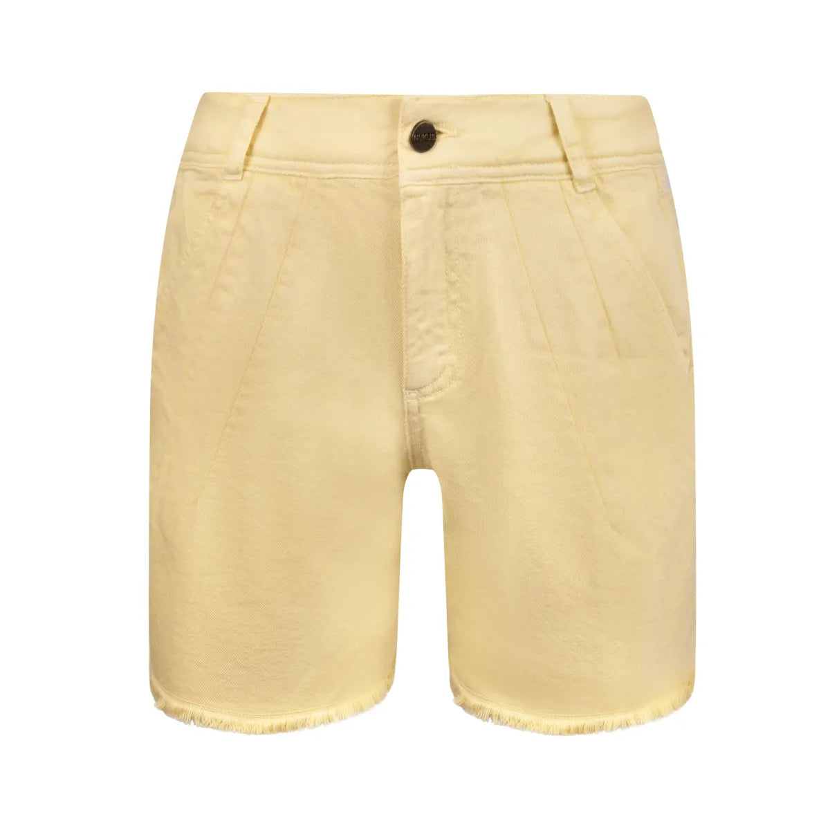 NUKUS Tanya Short Ruffle
