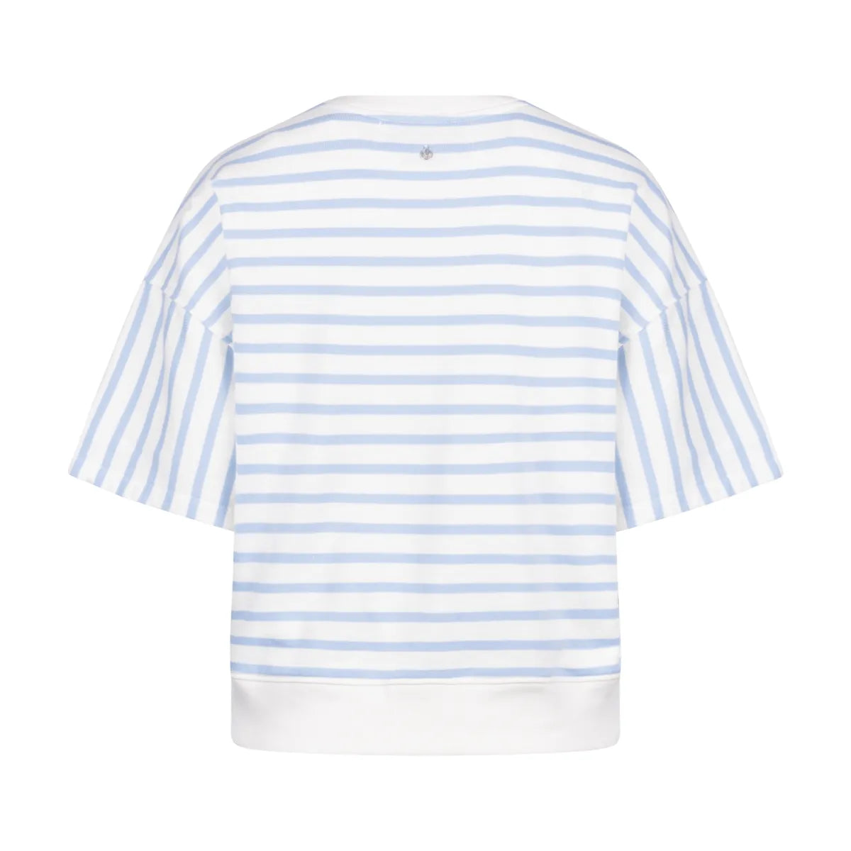 NUKUS Lotte Pullover Stripe