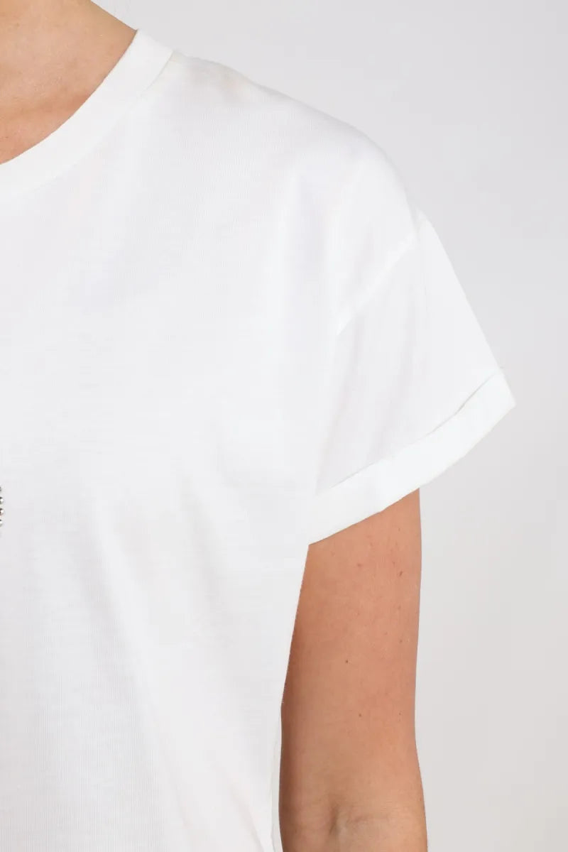 NUKUS Rowena Shirt