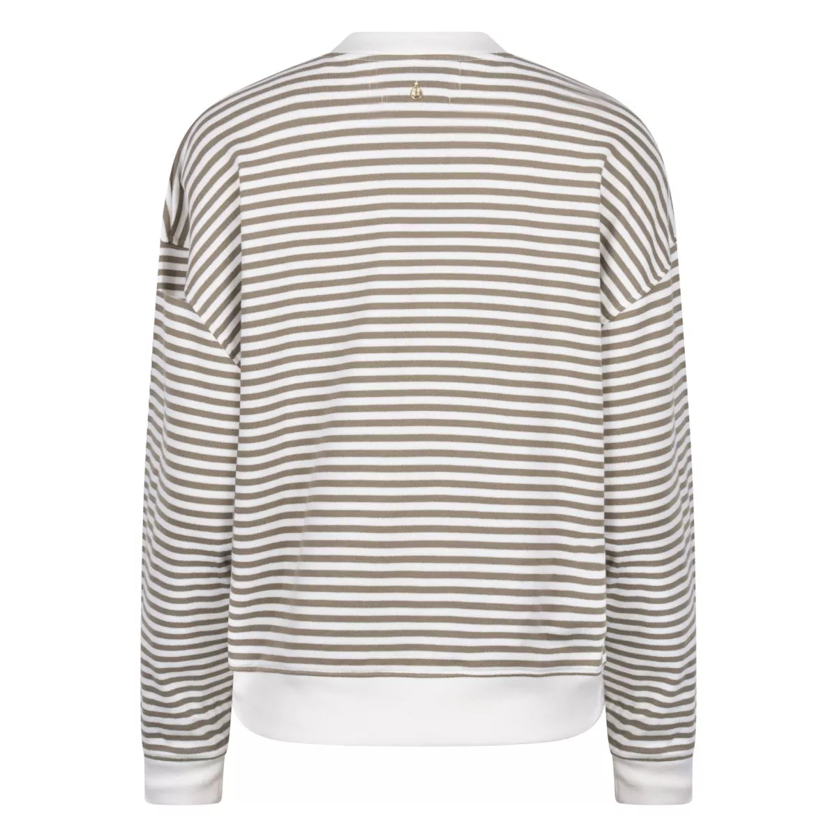 NUKUS Patty Pullover Stripe