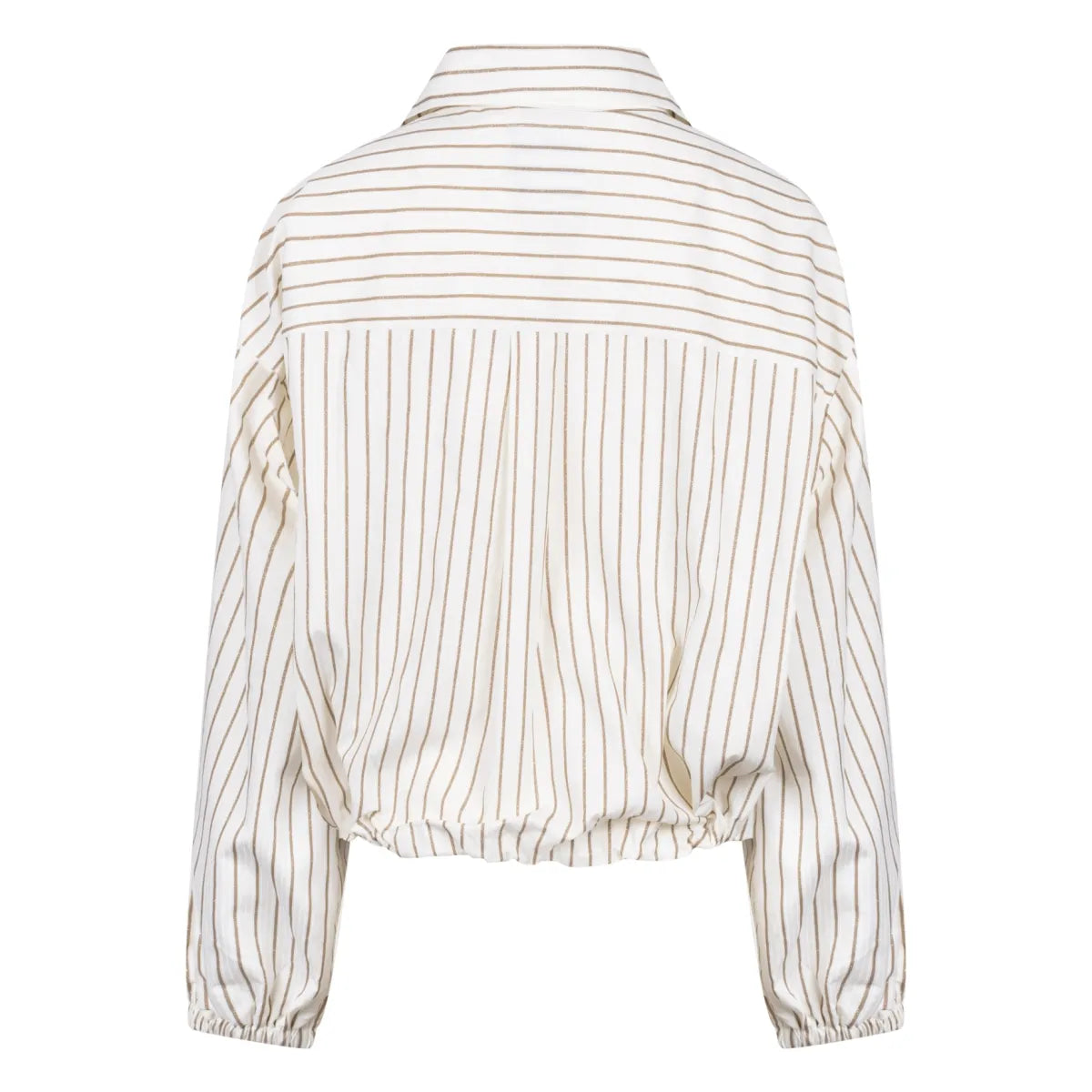 NUKUS Jade Jacket Stripe
