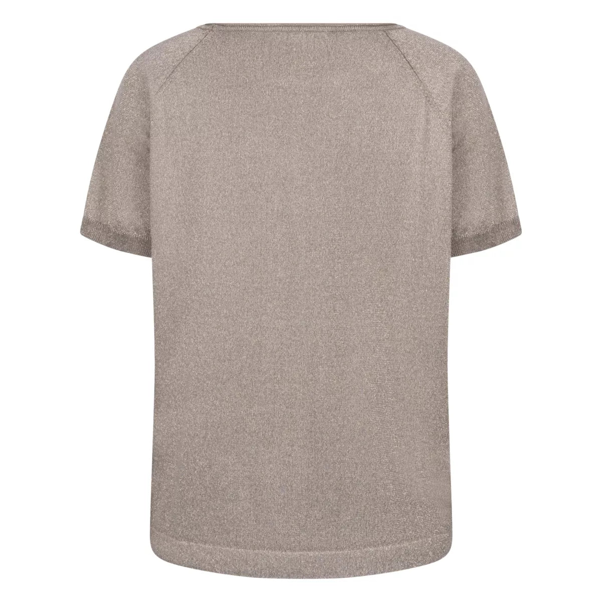 NUKUS Anita Top Lurex