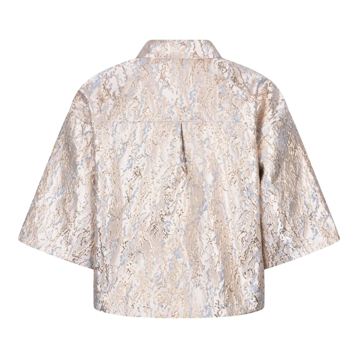 NUKUS Leena Blouse