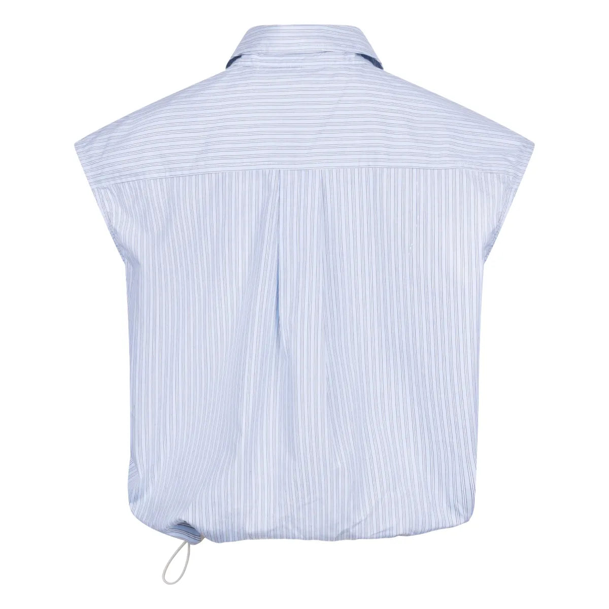 NUKUS Abby Top Stripe