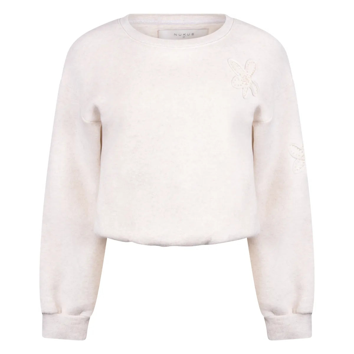 NUKUS Valerie Pullover