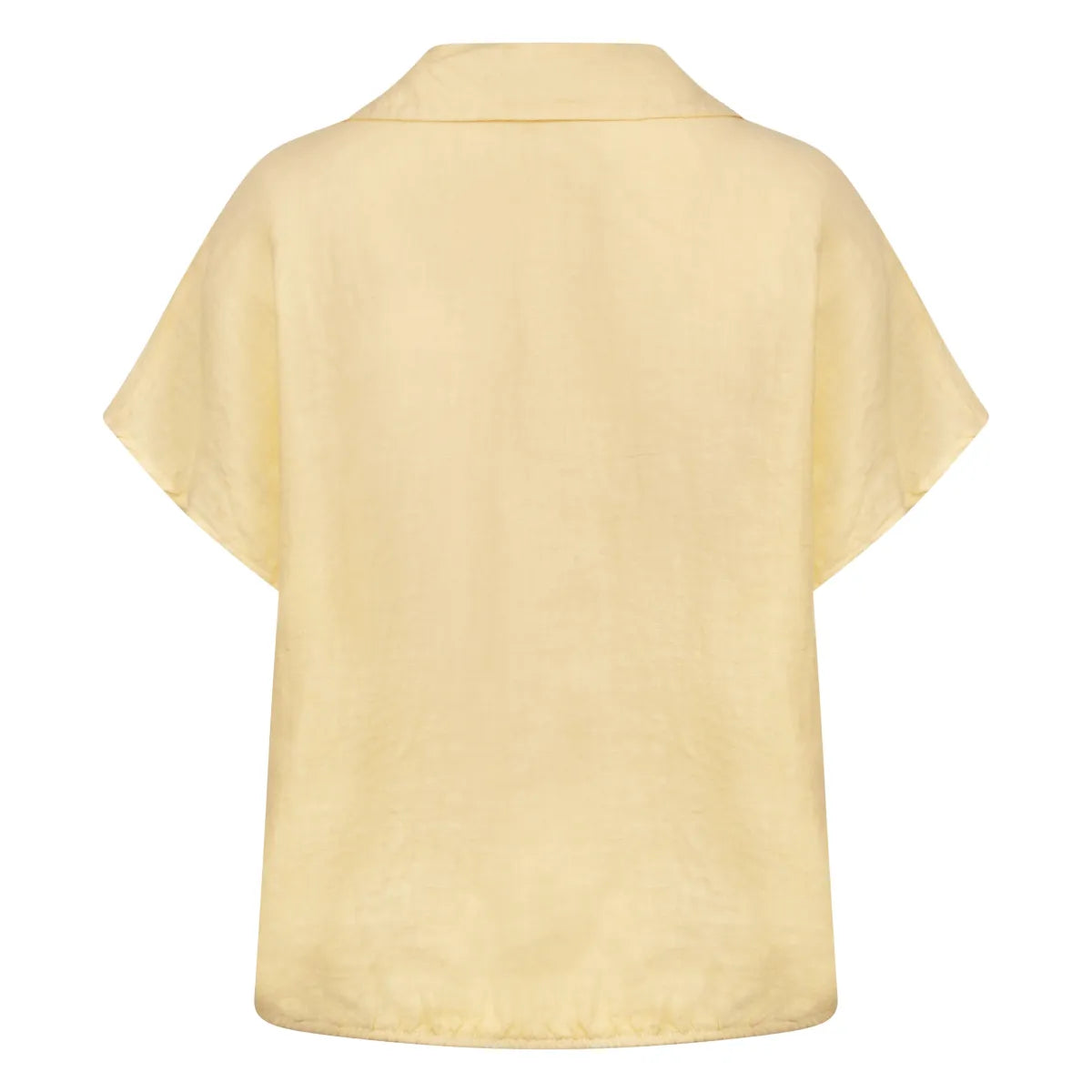NUKUS Julietta Top
