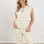 NUKUS Fallon Top Zigzag