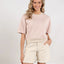 NUKUS Lotte Pullover Stripe