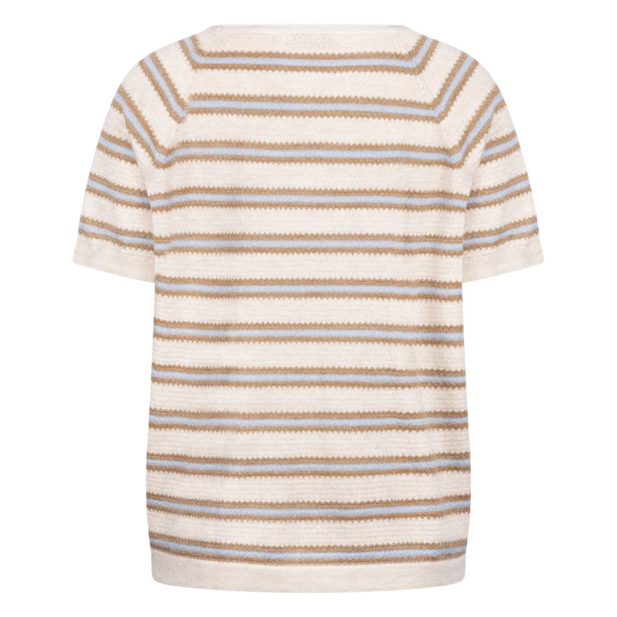 NUKUS Rachel Pullover Stripe