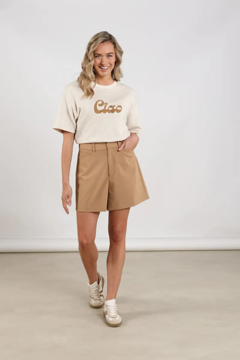 NUKUS Ciao Pullover