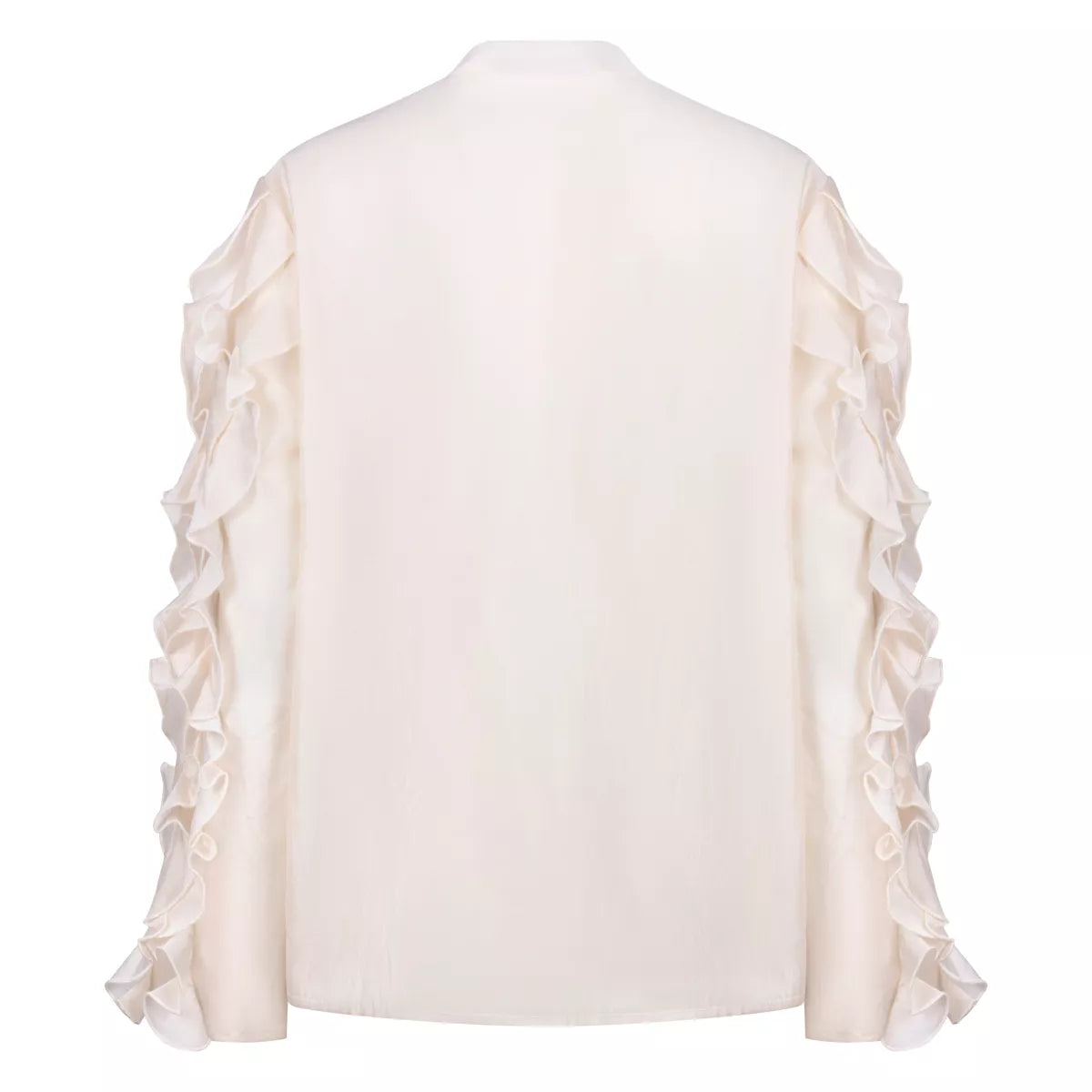 NUKUS Margriet Blouse