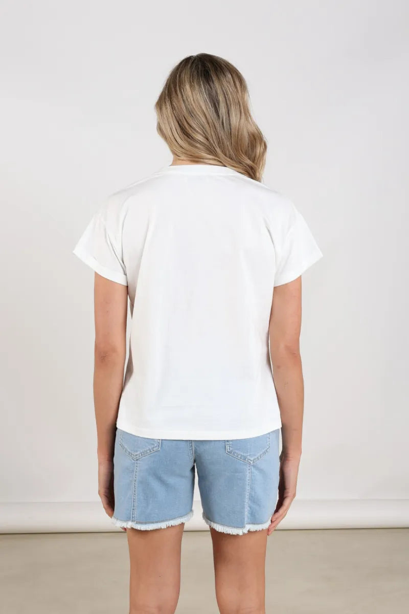 NUKUS Rowena Shirt