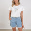 NUKUS Rowena Shirt