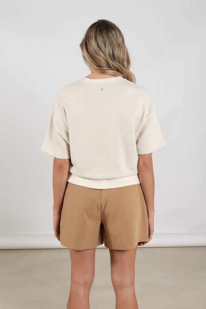 NUKUS Ciao Pullover