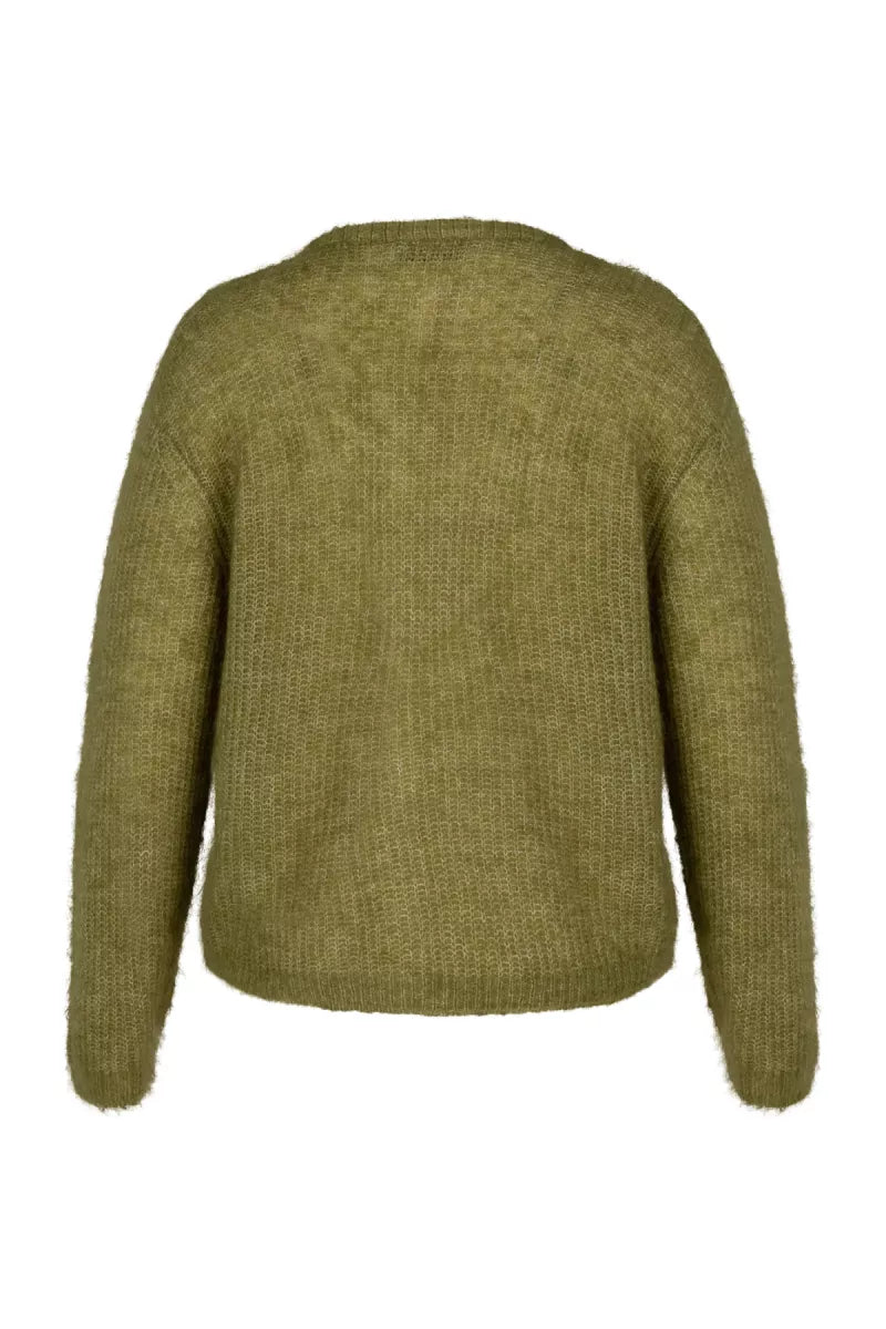 STUDIO ANNELOES Bibi Spring Cardigan