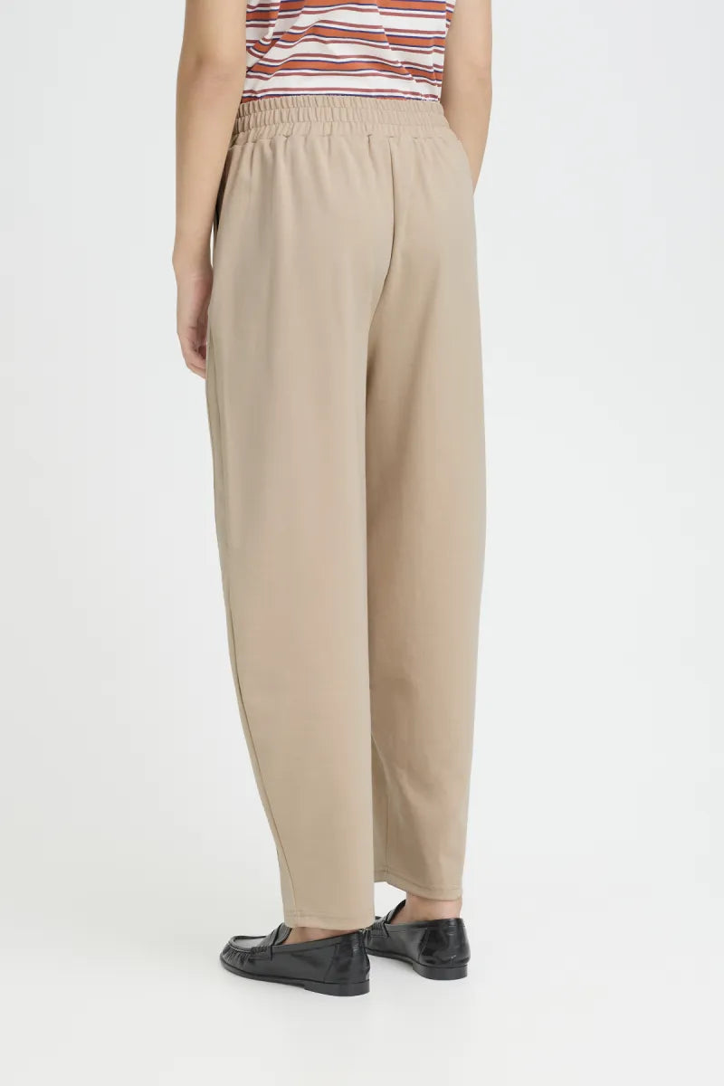 ICHI Kate Barrel Pants