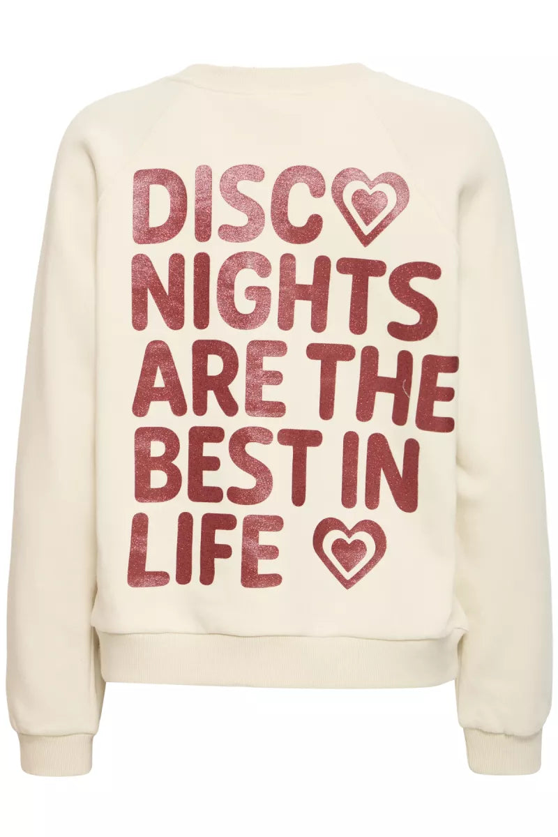 ICHI Lela Sweater