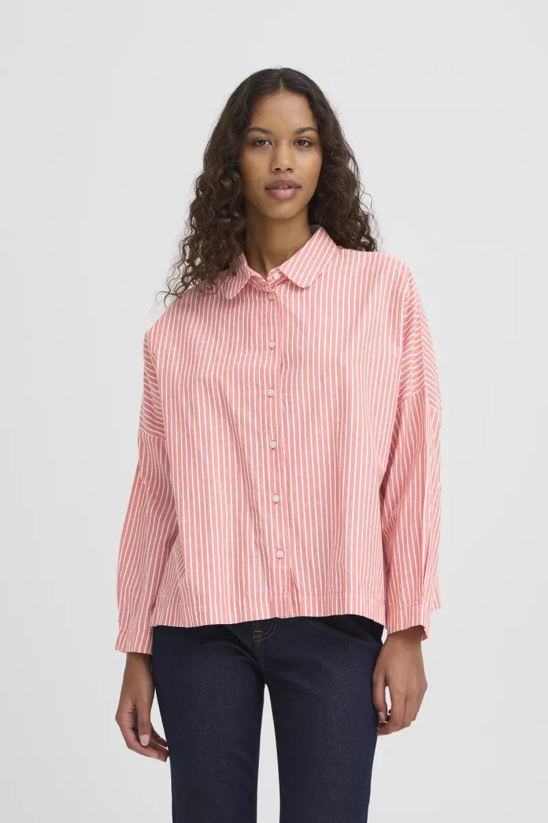 ICHI Giley Blouse