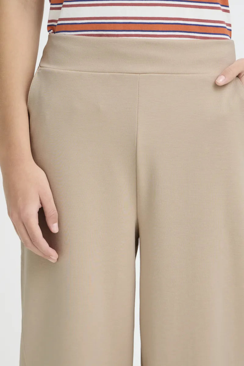 ICHI Kate Barrel Pants