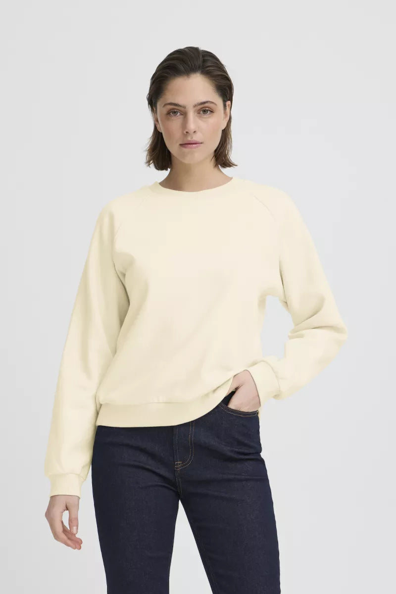 ICHI Lela Sweater