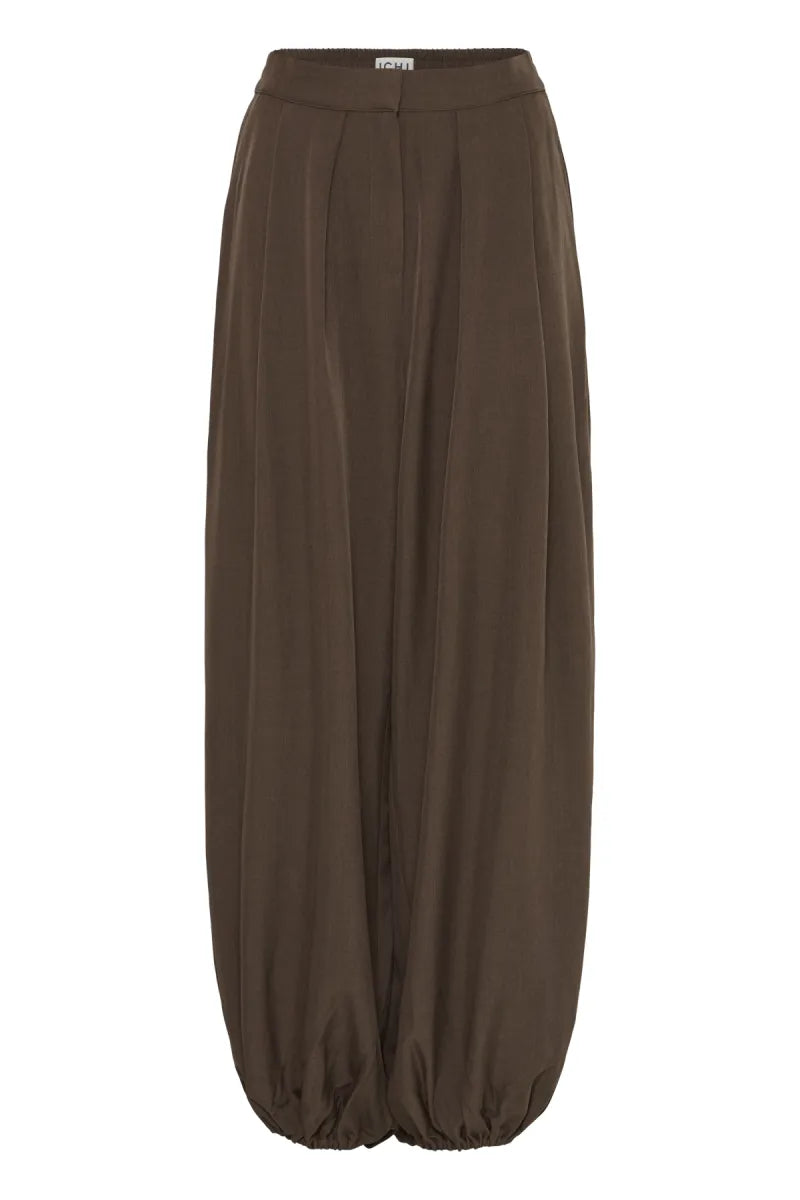 ICHI Fava Harem Pants